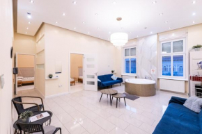 Erzsebet19 Apartment Budapest
